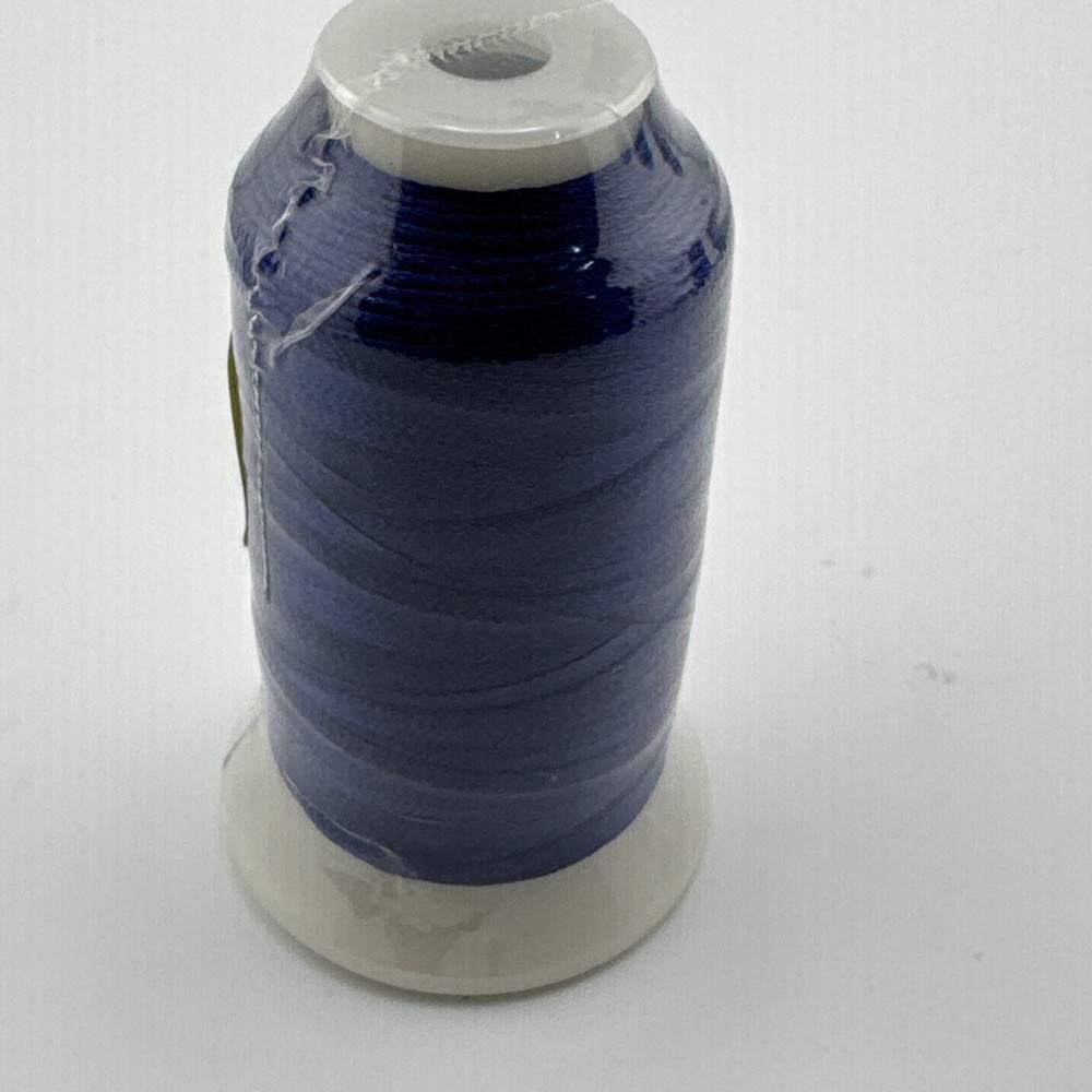 Thread Art Rayon Embroidery Thread 1000M 5 Rolls Assorted