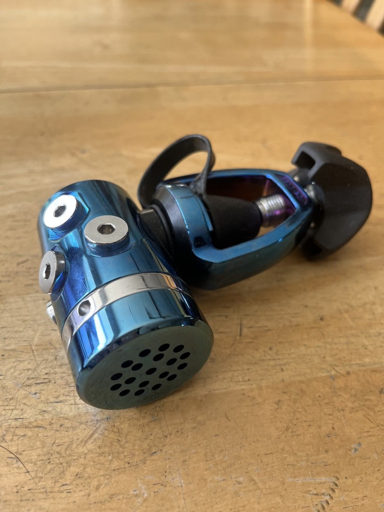 NEX 1st Stage Regualtor