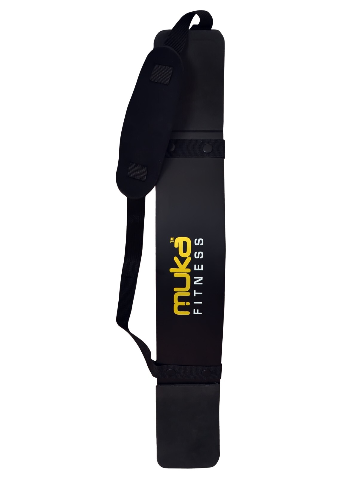 Muka Sports Heavy Duty Arm Isolator Blaster Body Building Bicep Curl Triceps