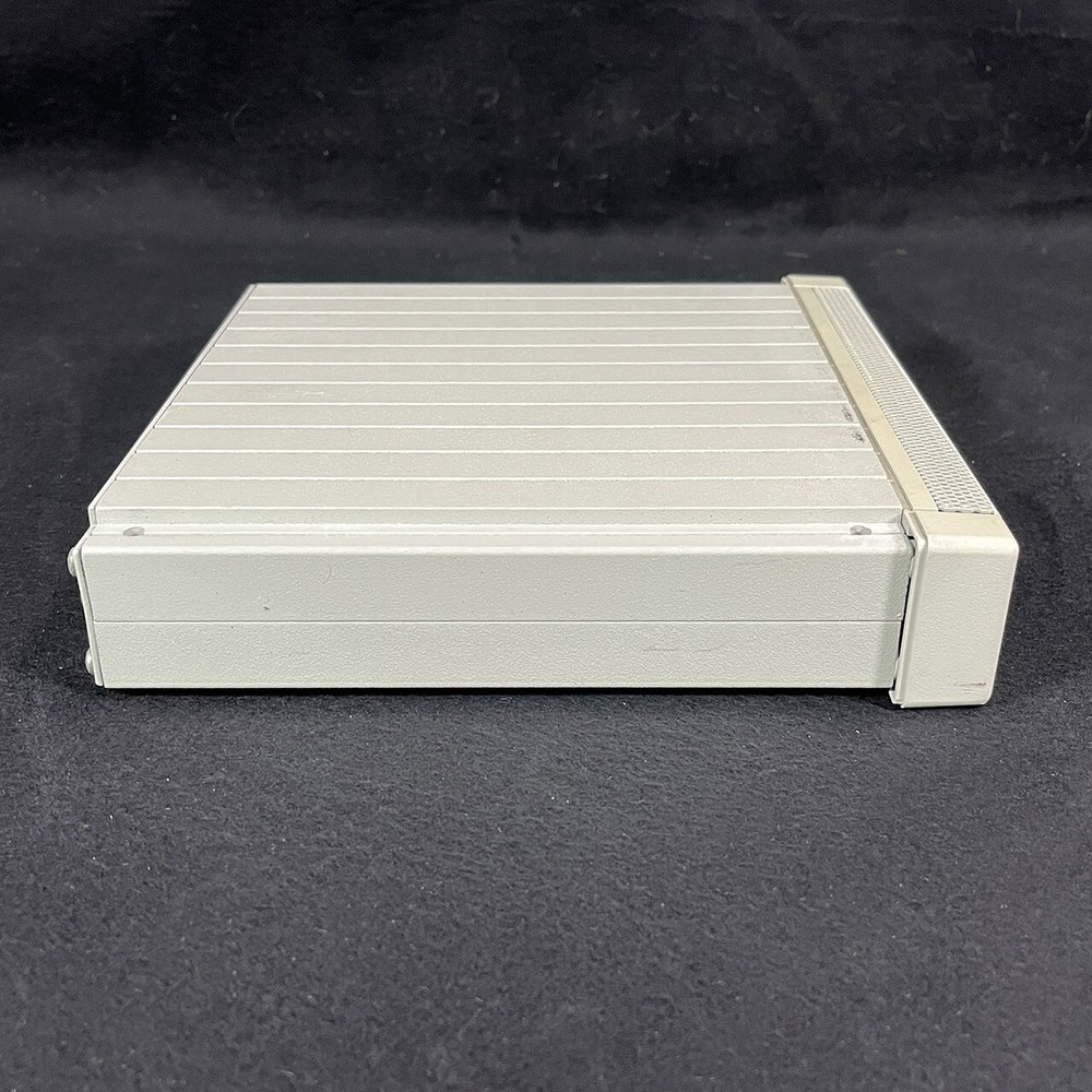 RTS MCS-325 5-watt Passive Modular Loudspeaker