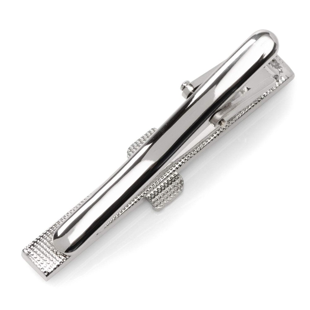 NCAA Baylor University Bears Tie Clip