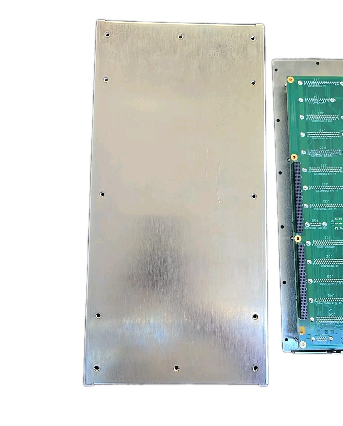 Applied Materials AMAT 0190-44183 Super Set MF CIOC Module Case W/ 0190-44182