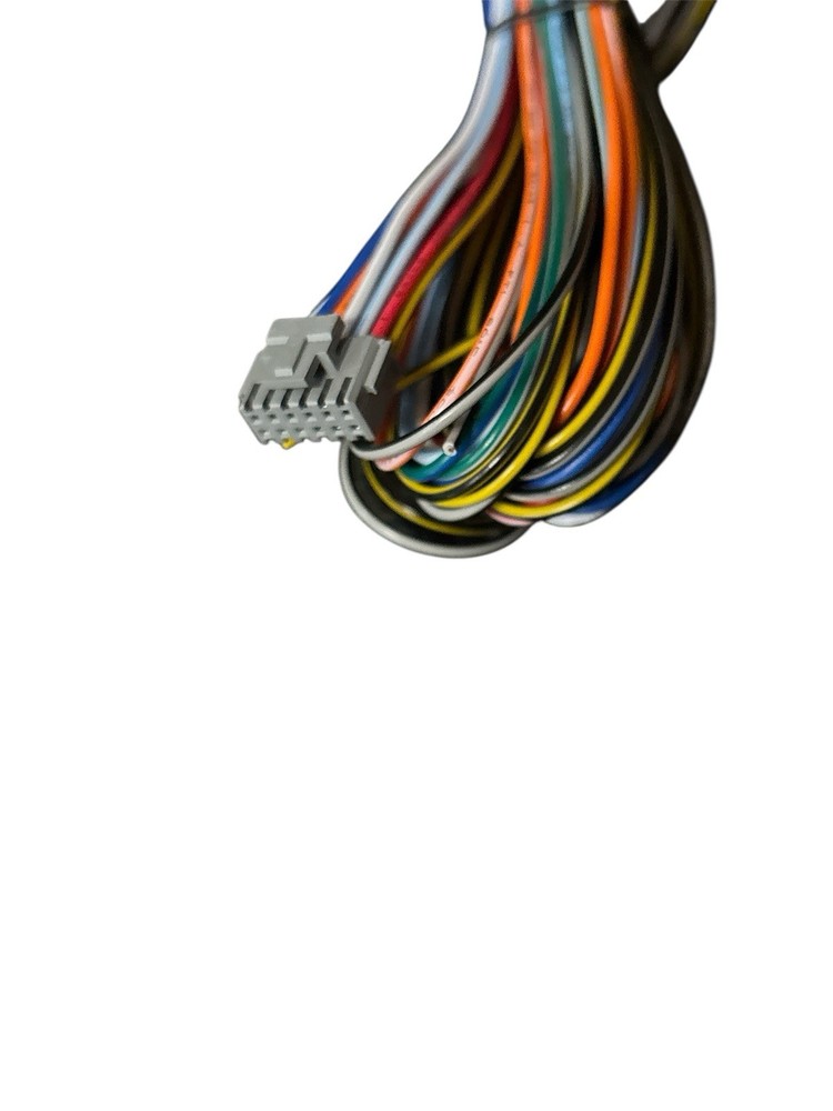 CM900 Firstech Compustar Wiring Harness CM9 Remote Start 12-pin CN3 POC