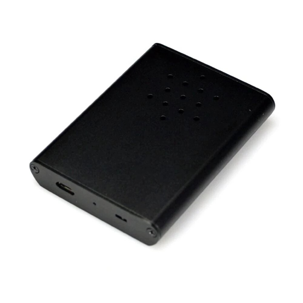 Portable Version (Schumann wave) Very Low Frequency Pulse Generator