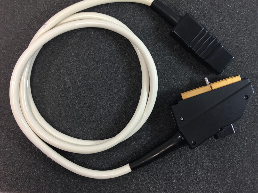 Acuson S228 | 2.5 MHz Vector Array Transducer /Part
