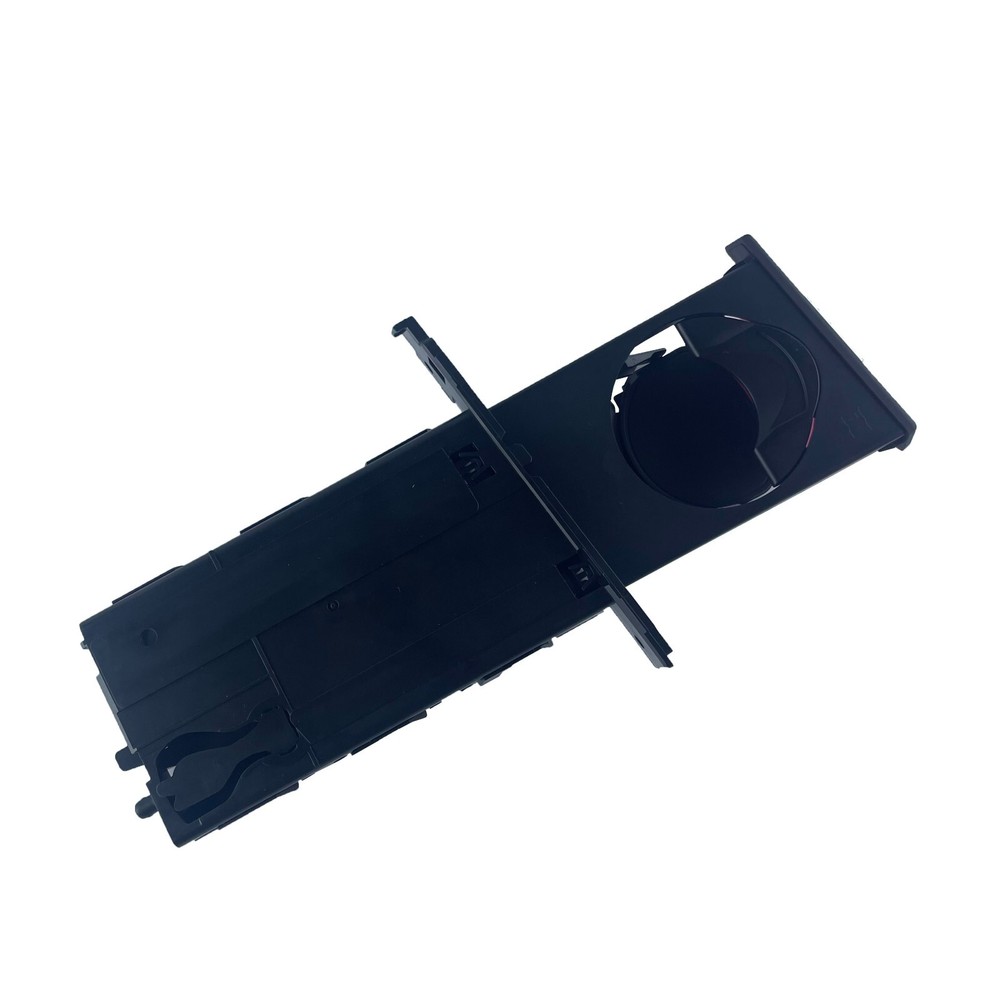 For BMW E90 E91 E92 E93 Cup Holder 51459173469 Right Passenger Retractable Black