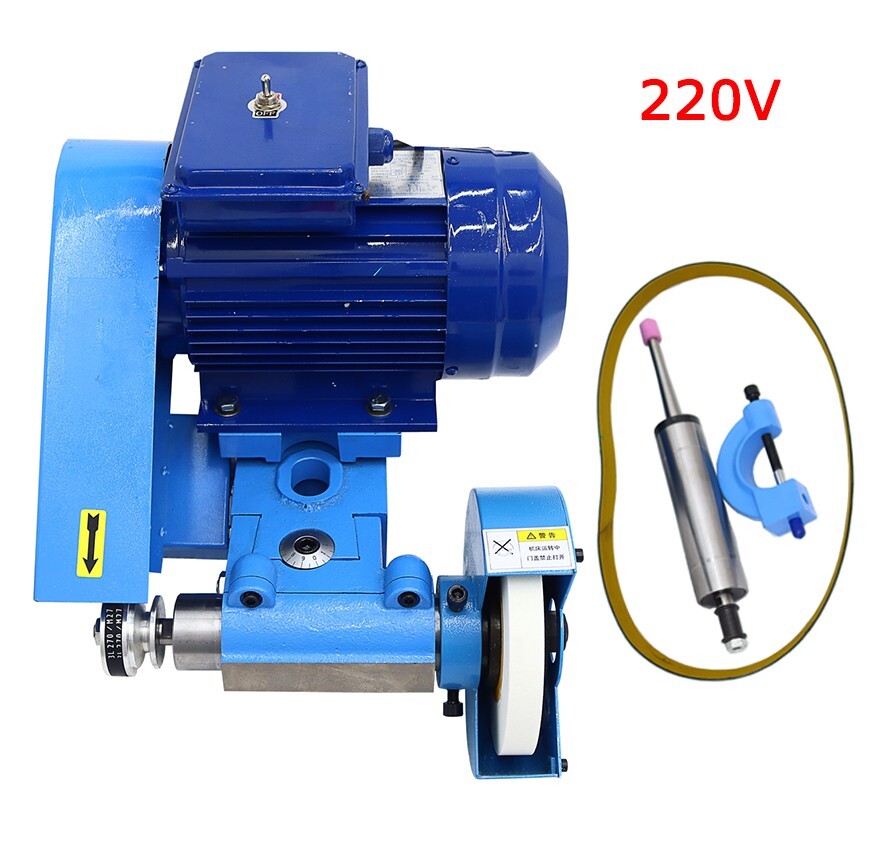 Lathe Grinder Sharpener Internal and External Sharpener Grinder Grinding Machine