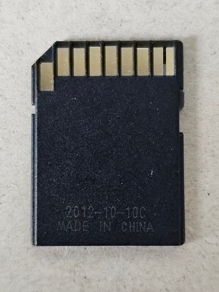 SANDISK Micro SD MicroSD MicroSDHC MicroSDXC Card Adapter Micro SD