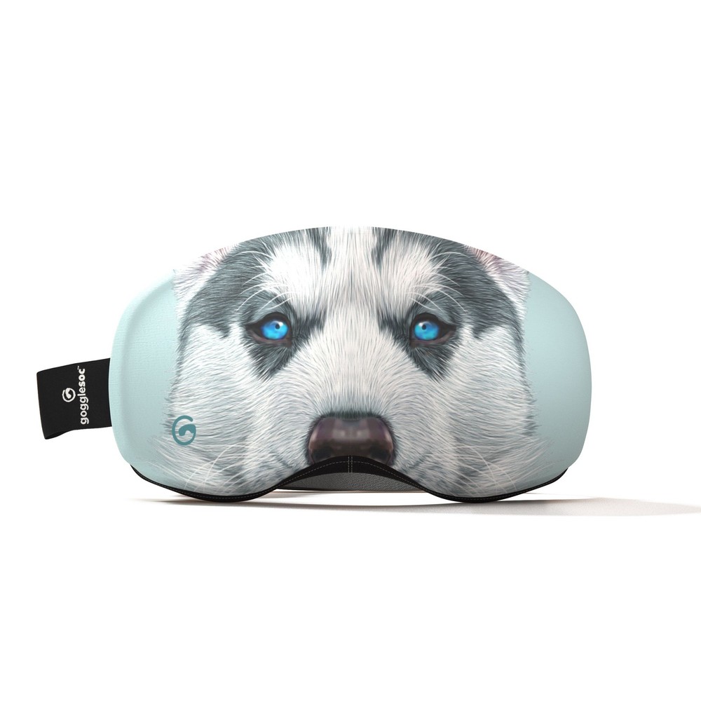 Gogglesoc Gogglesoc Pro Goggle Cover, Husky
