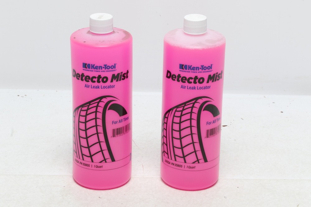 Ken-Tool Detecto Mist Concentrated Leak Locator