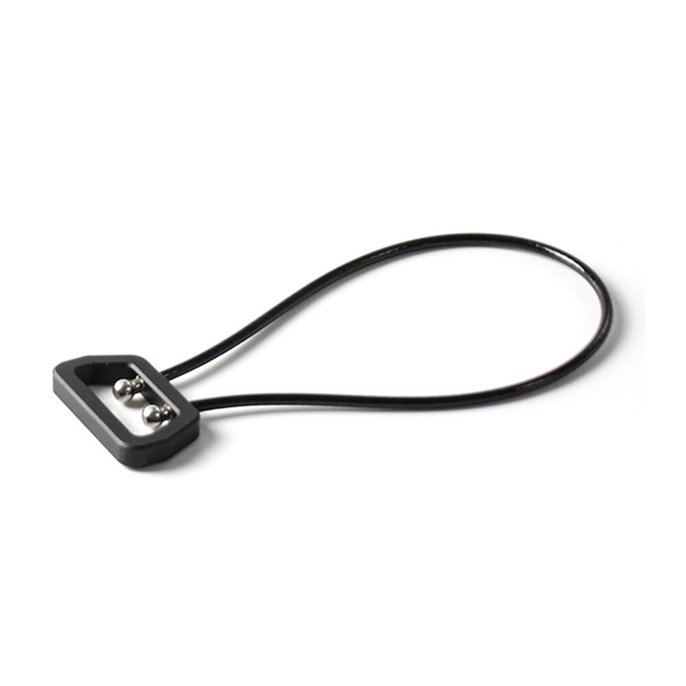 Wire LOOP Sling Connection Adapter Quick Release Buckle Weapon Hunting Tools