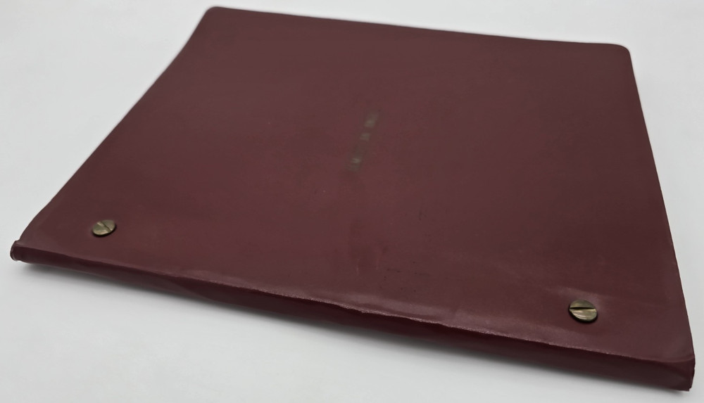 ALMOST AN ANGEL / Paul Hogan 1989 Move Script Screenplay, perform God's work