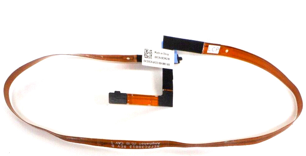 Dell OEM Cable Part number: BIC03 CPG7R