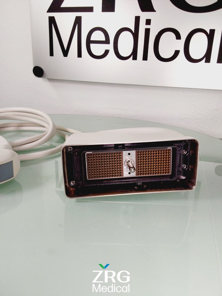 Philips C5-2 Curved Array Ultrasound Transducer/Probe
