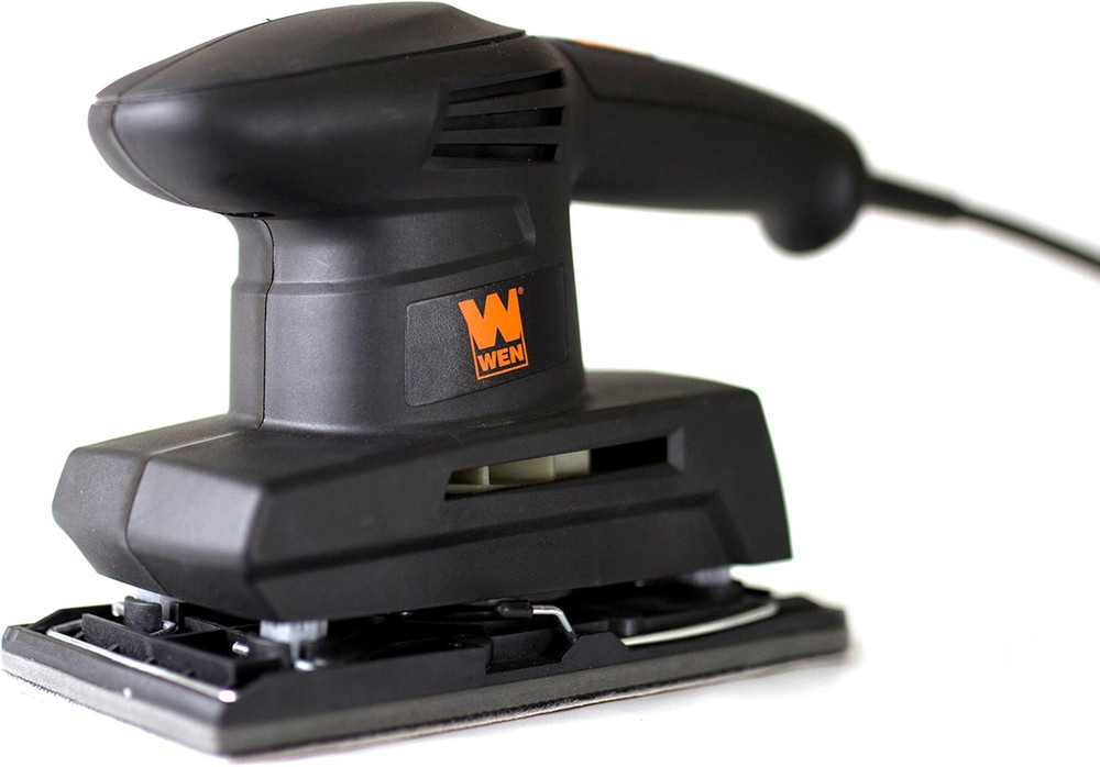 6313 Electric 1/3 Sheet Sander