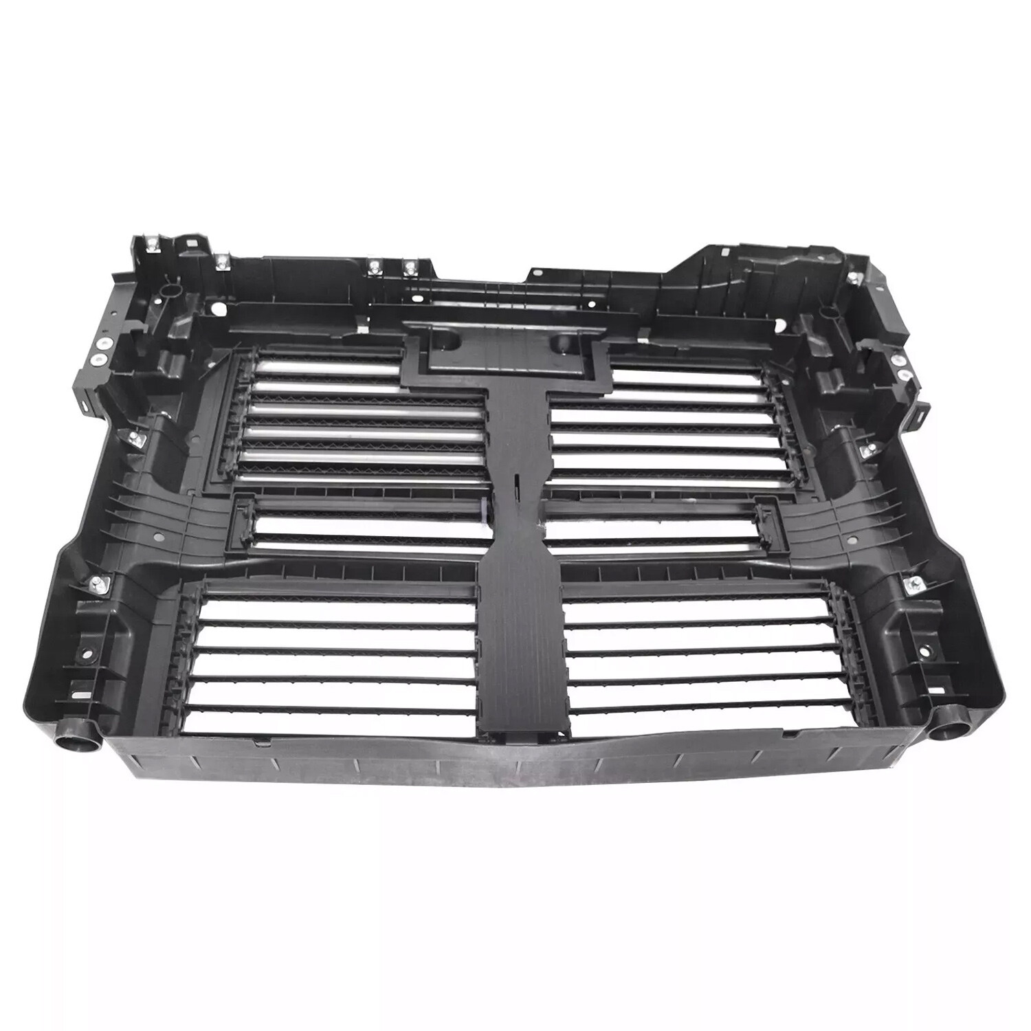 VA4053100A For Mazda Cx-50 2023-2024 Radiator Support Grille Grill Air Shutter