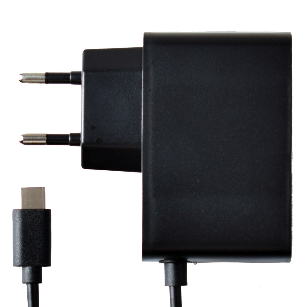 Universal AC Power Adapter Type-C for Nintendo Switch EU plug