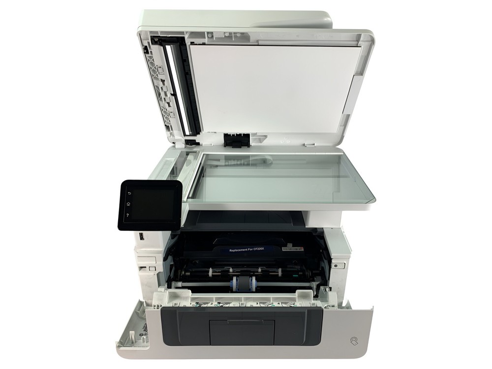 HP LaserJet Pro M426FDW Workgroup Duplex Network Printer ✅Expertly Serviced