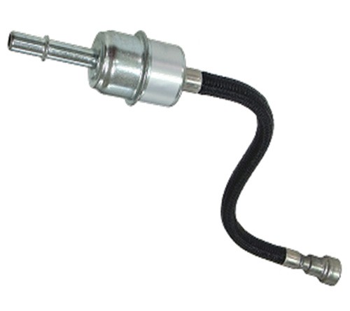 SM-07166 SPI FUEL LINE W/FILTER