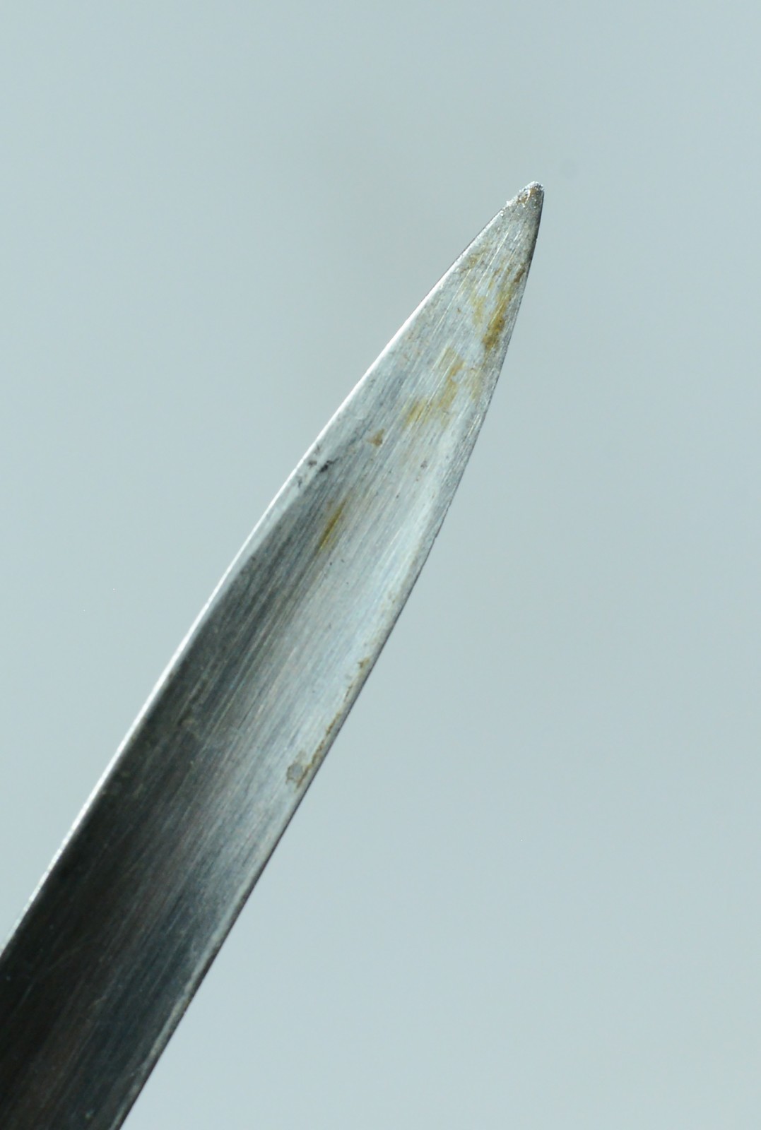 Boer War British Pattern 1895 Martini-Enfield Rifle Socket Bayonet & Scabbard