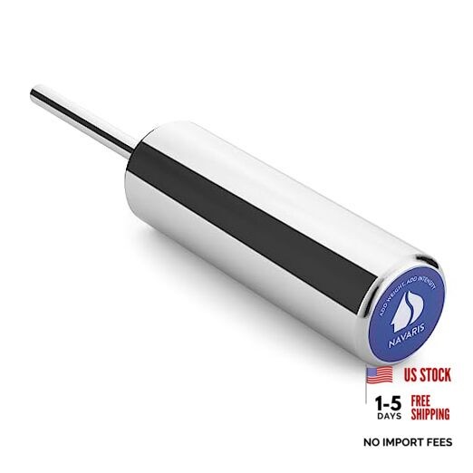 Gym Pin Extender -  8 mm - Weight Stack Extender for Cable 10x2x2"