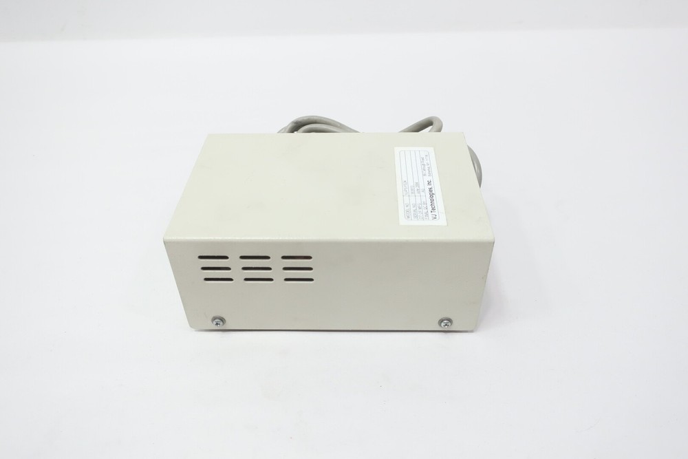 Vj Technologies VJ-PS-FS24 Power Supply Module