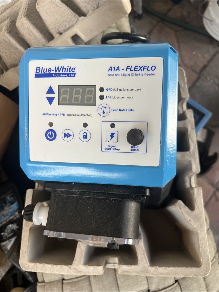 Flex-Flo A1A4-7T