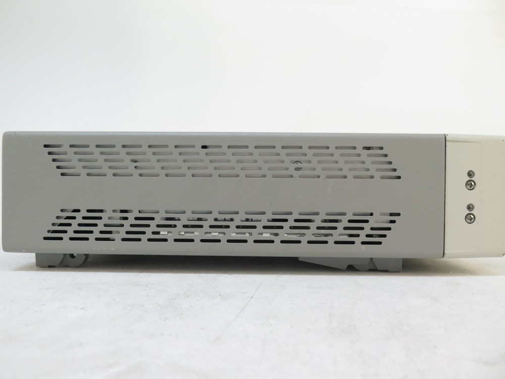 Gigatronics 8652A RF Power Meter Option 12