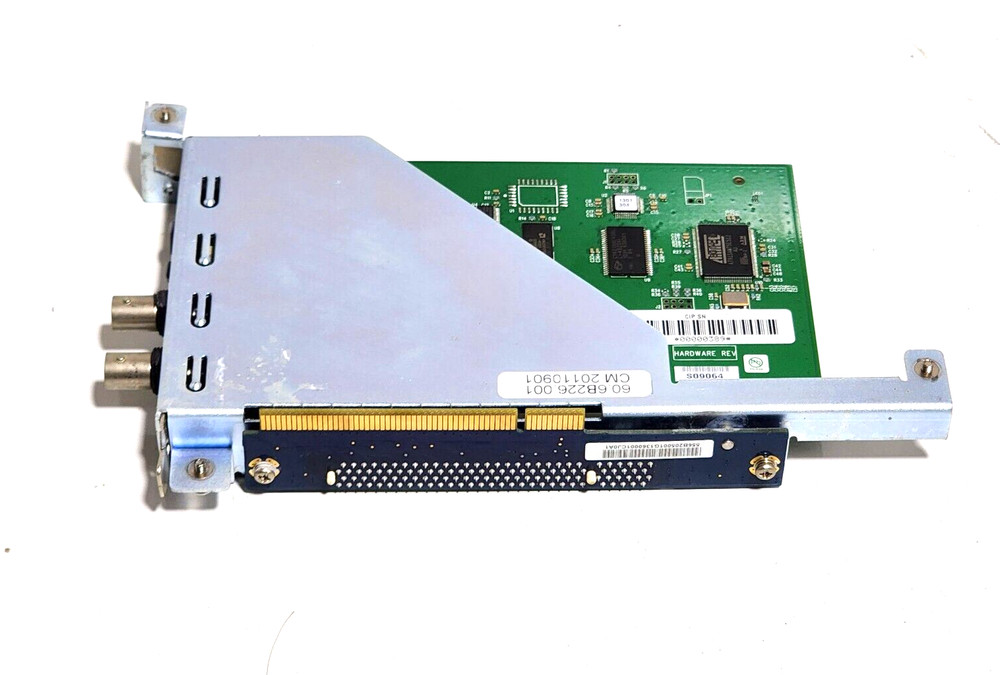 Oldi CAT. No PCIC-E REV A01 PCIC-E Controller Interface Card USED.