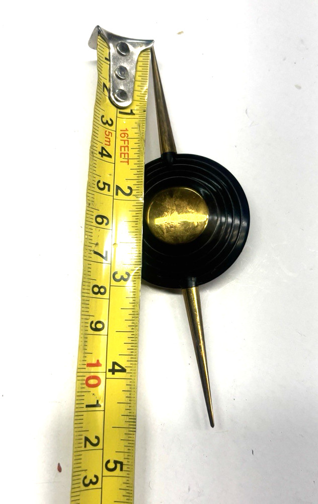 ZENITH TRANSOCEANIC RADIO G500 DIAL POINTER