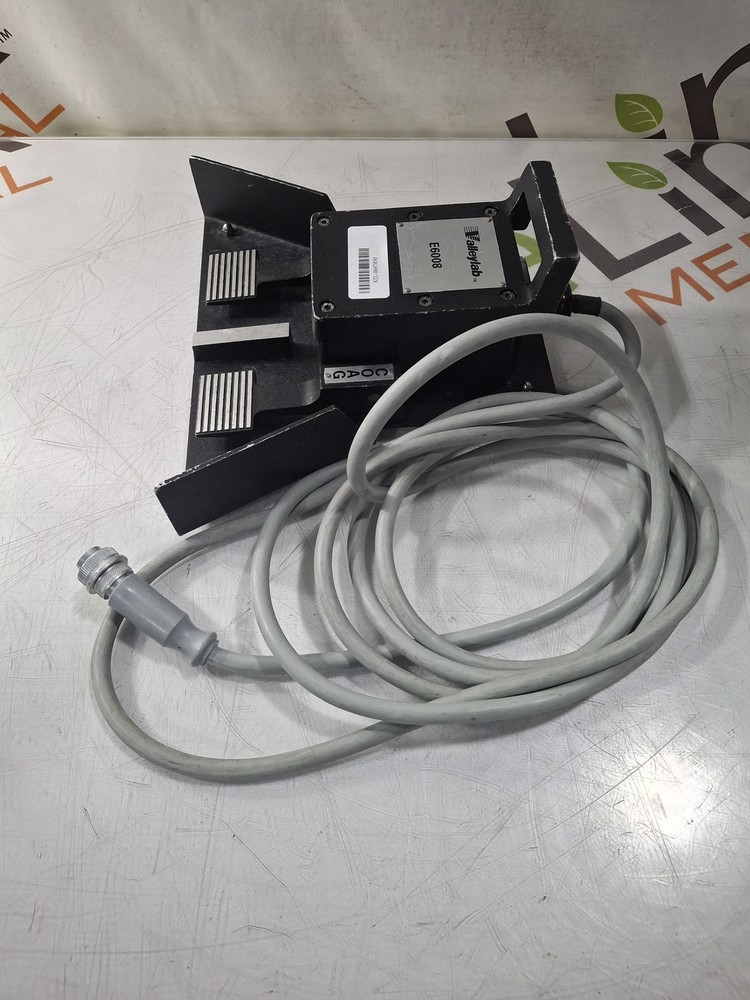 Valleylab E6008 Monopolar Electrosurgical Footswitch