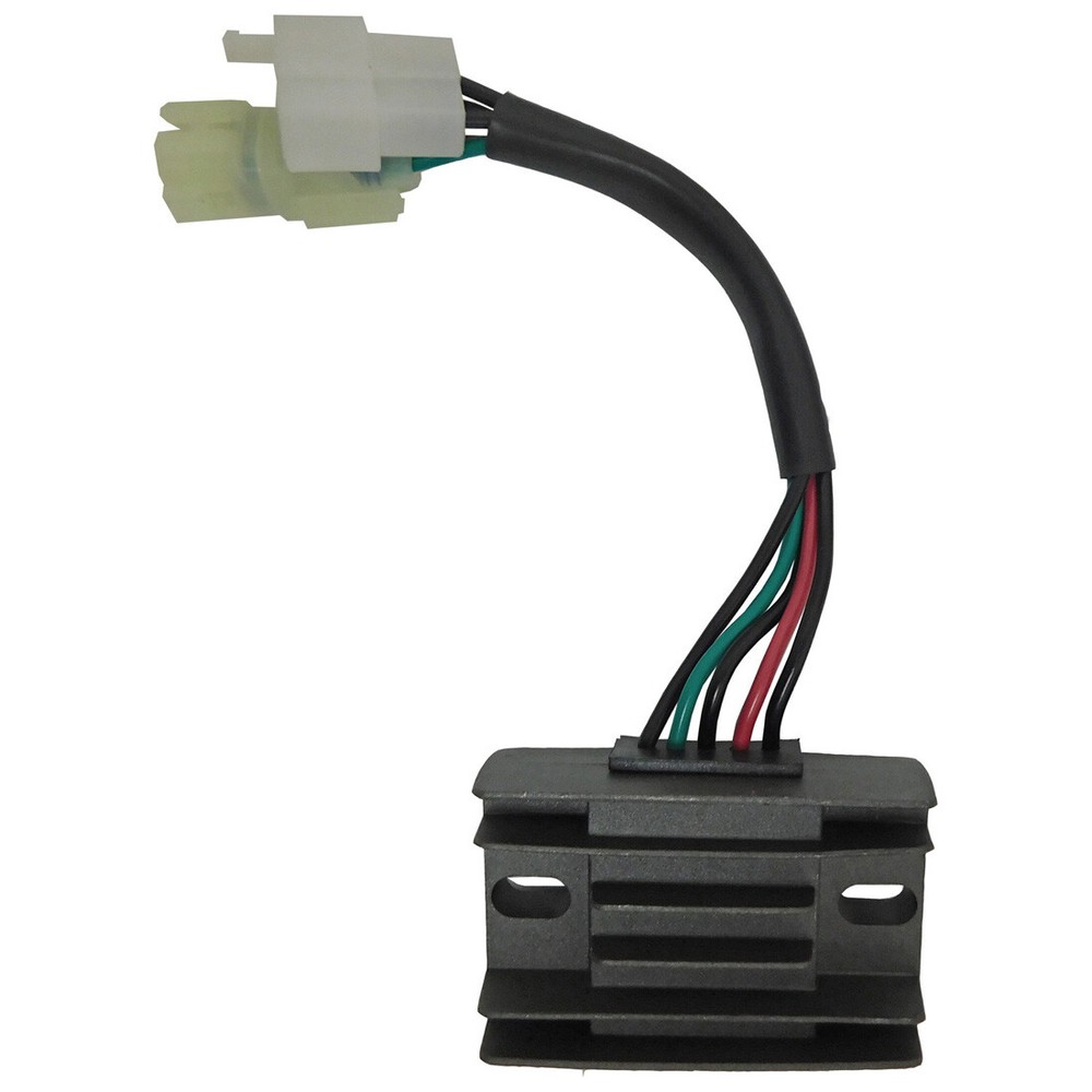 Replacement Regulator and Rectifier for Shindengen SH572A-12 - 12V, High