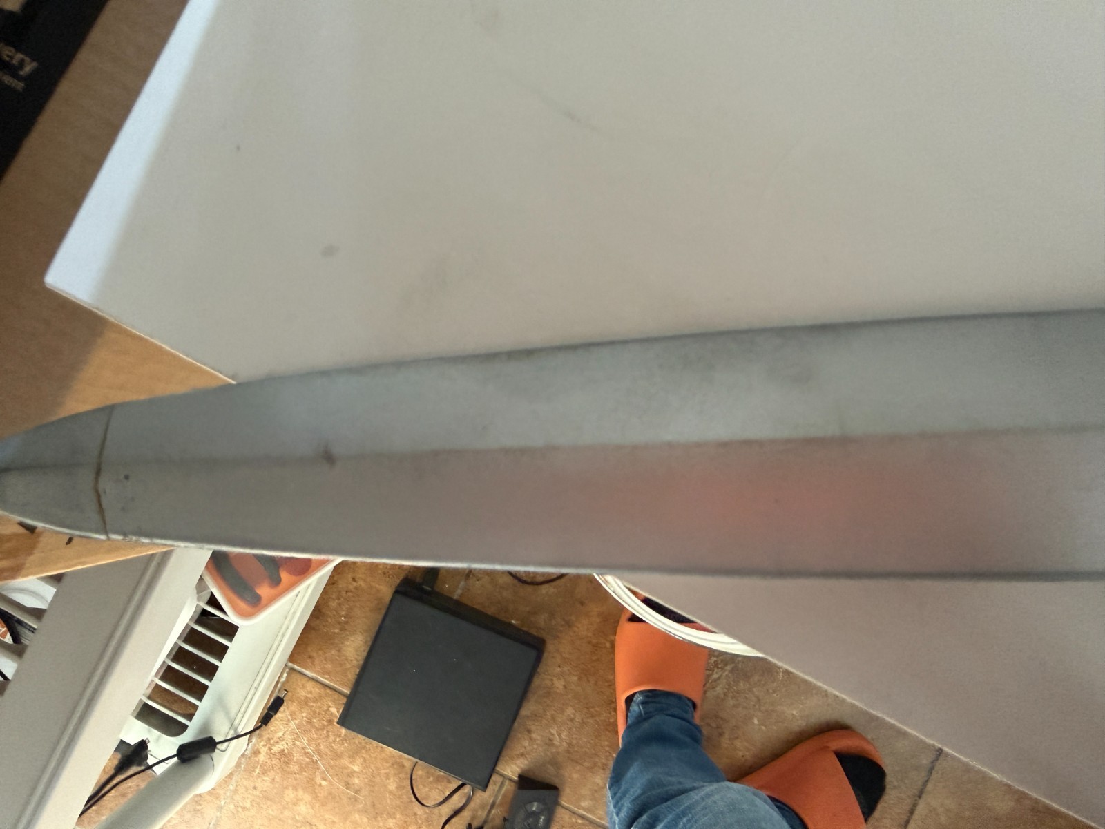 Disguise Foam Masters Of The Universe He-Man Sword Of Power MOTU 35"