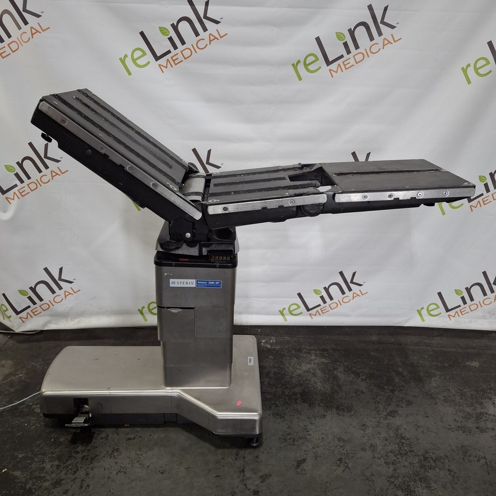 Steris 3085SP Surgical Table