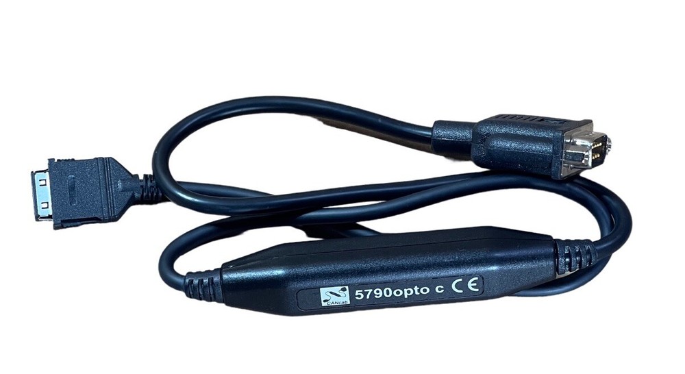 Vector CANcab 5790 opto C Cable