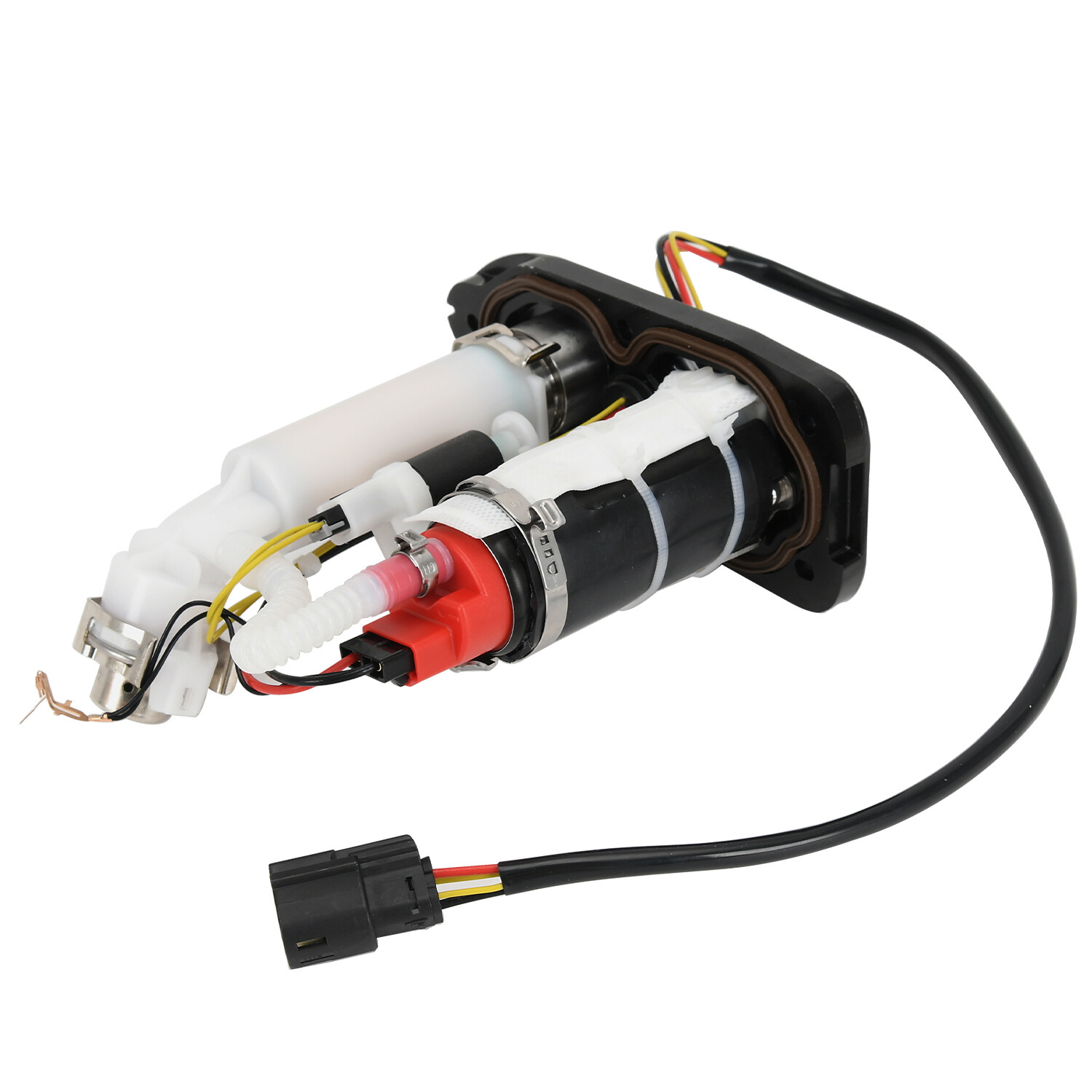 New Fuel Pump Module Assembly 07-19 Harley-Davidson Sportster XL1200 75268-07B