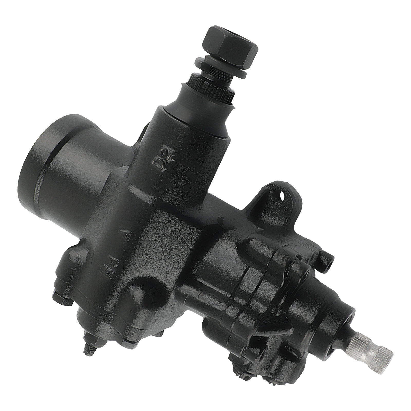 Power Steering Gear Box for Ford F-550 F-450 F-350 F-250 Super Duty 1999-2004