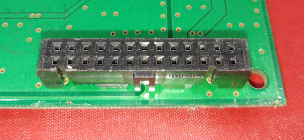 Yamaha DB51XG Wavetable Waveblaster MIDI Daughterboard