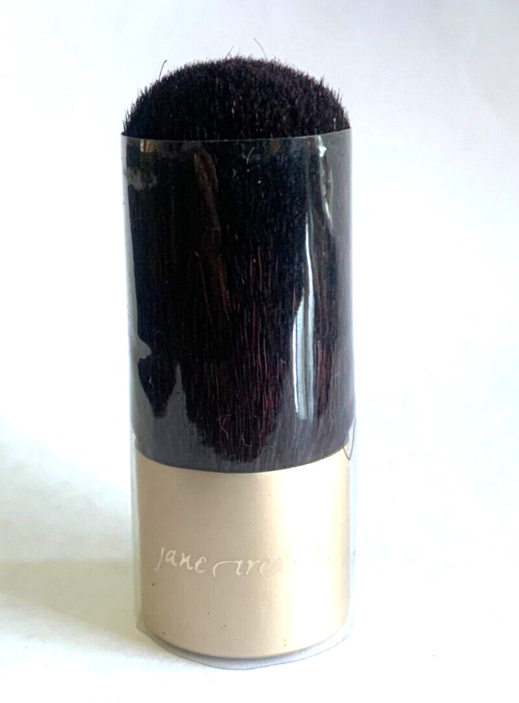 JANE IREDALE KABUKI BRUSH  NEW