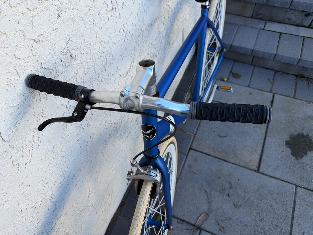 Sole Beach Cuiser Bike