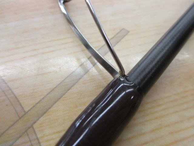 megabass Valkyrie VKS-611M Cond/B+