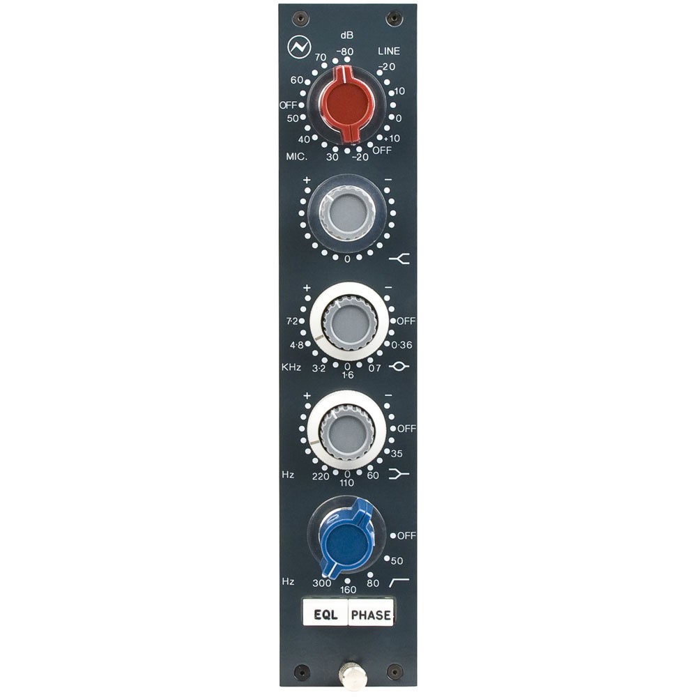 Neve 1073 CV