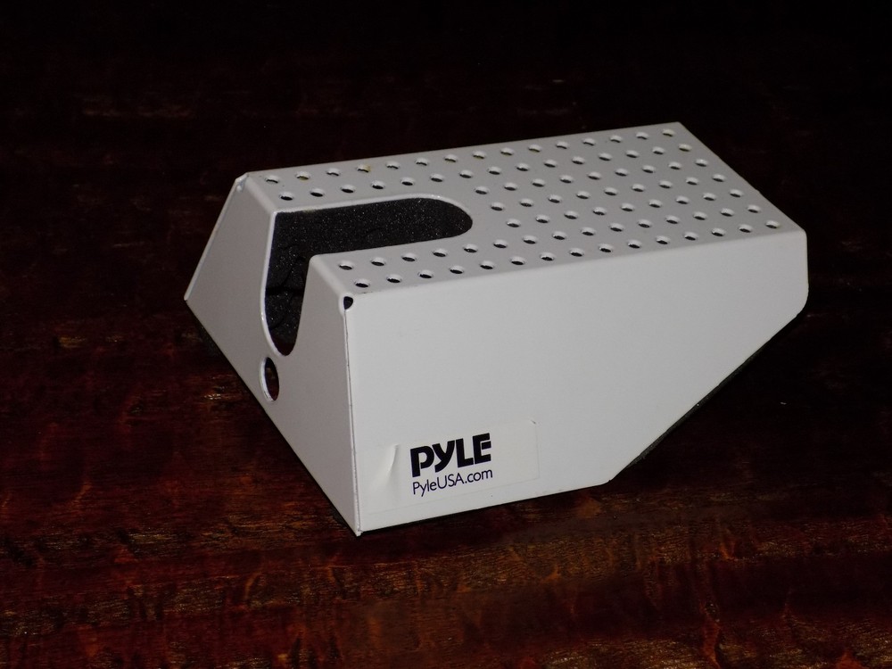 Pyle Drum Guard Microphone Recording Shield PSMRS15