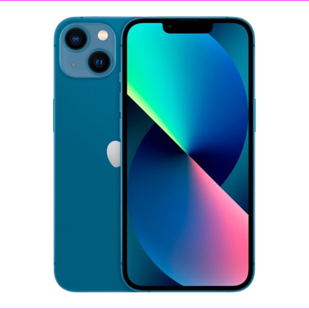 iPhone 13 128GB Unlocked - Excellent Condition, Multiple Colors, Free Shipping!