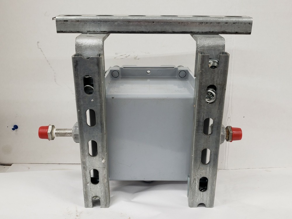 Total Meter Services AIS Flow Meter Badger Meter BM-OG Flow Meter