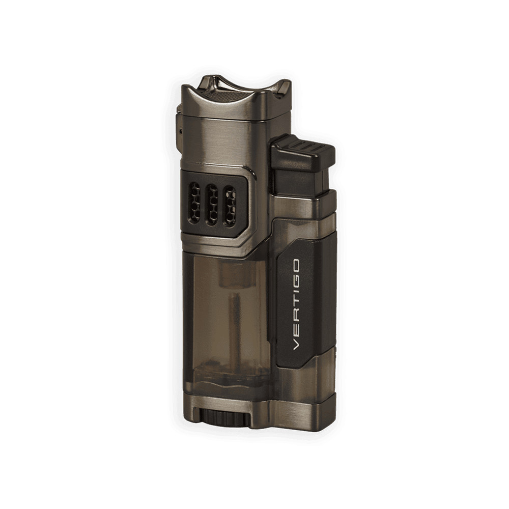 Vertigo Regal Quad Torch Lighter