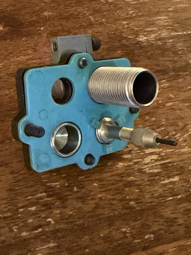 Dillon Precision Toolhead - Square Deal B #20113