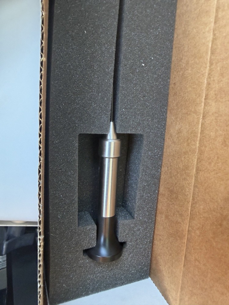 Strahl Fiber Scope Super Thin Micro Borescope