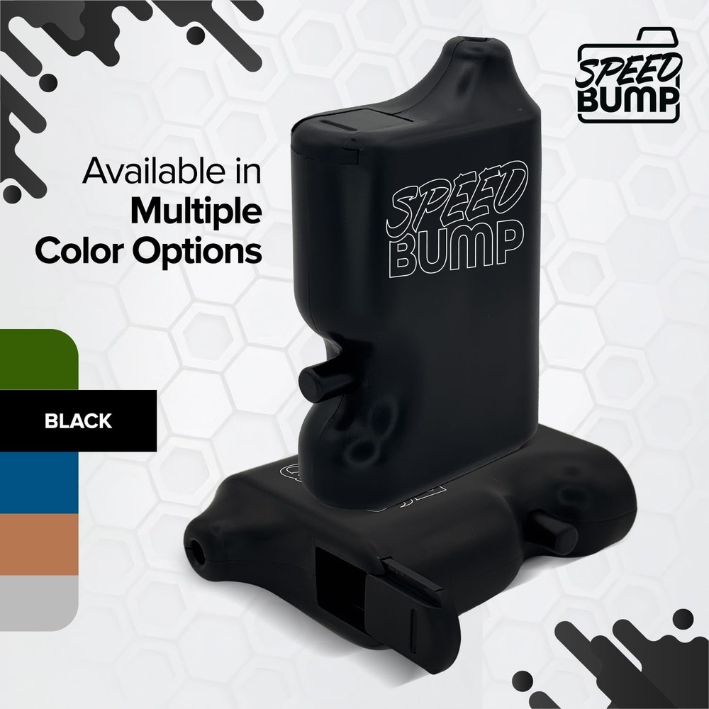 Portable Pepper Shaker (Black) - Versatile Seasoning Set, Multi Functional Sa...