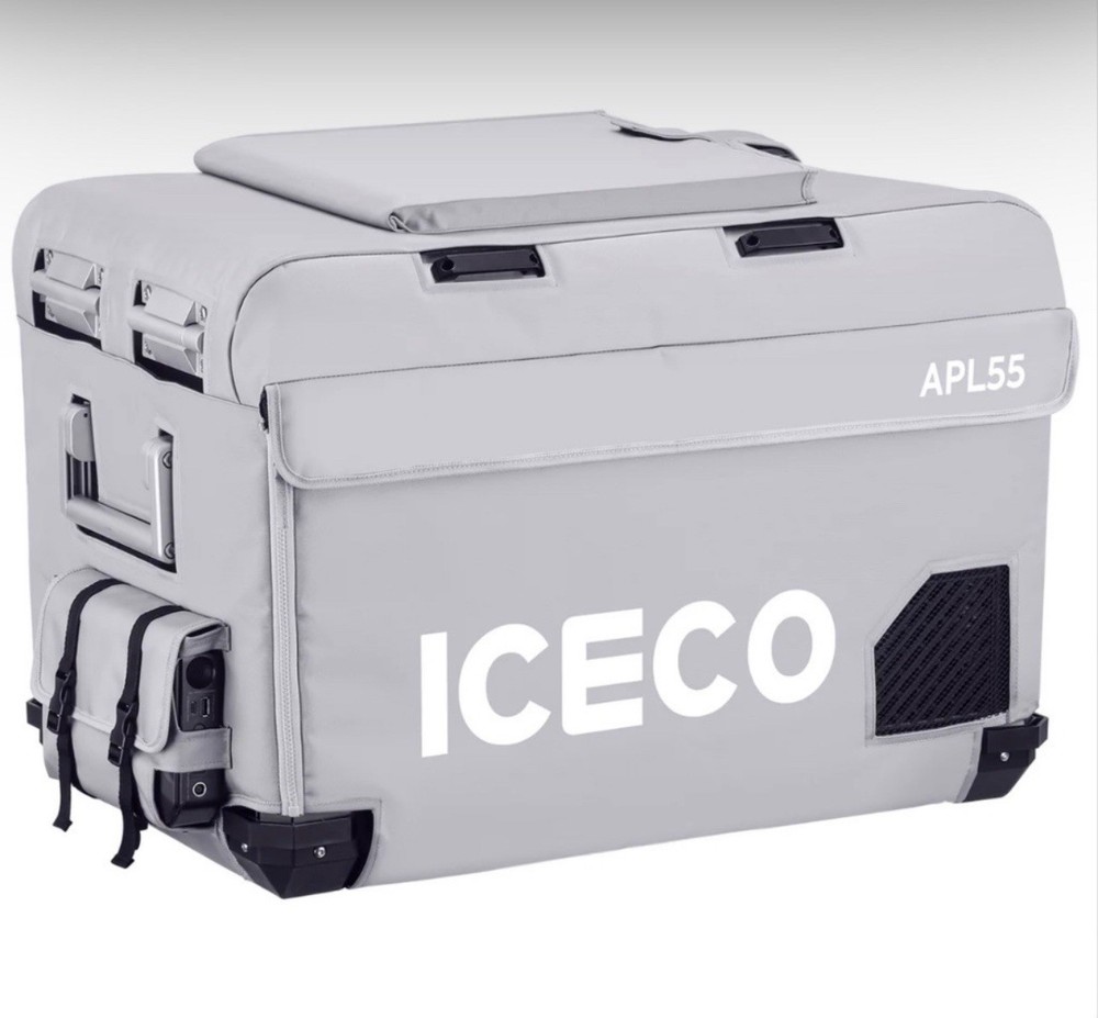 APL55 Insulated Protective Cover | ICECO
